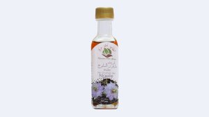 Black Seed Oil / Nigella Oil