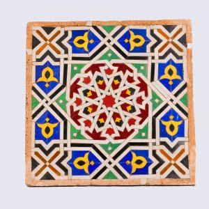 المثمن بالتوليف