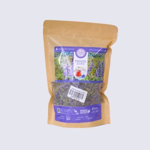 Tisane / Thé au safran (100g)