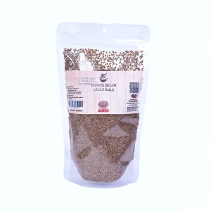 بذور الكتان (300 غرام)