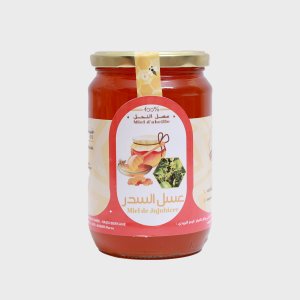 Miel de Jujubier (Sidr)