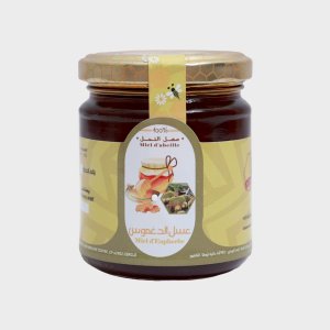 Miel de Daghmous (Euphorbe)