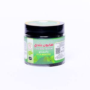 Savon Beldi (tous types)