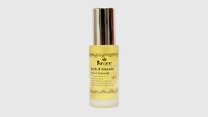 Sweet Almond Oil