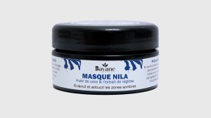 ماسك النيلة 