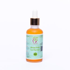 Hair Serum