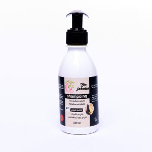 Shampooing