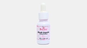 Blush Liquide