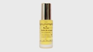 Biotin Serum