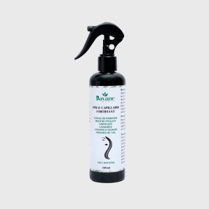 Spray Capillaire
