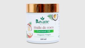 Coconut Oil