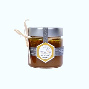 Mélange Quaternaire de la Coopérative An-Nahla Al-Hamra