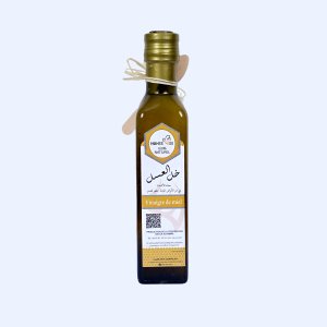 Vinaigre de Miel au Miel et Propolis