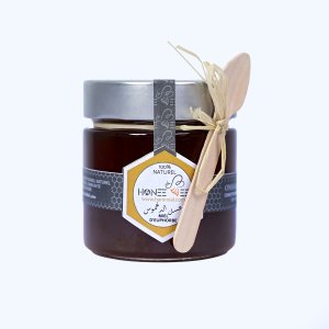 Miel de Daghmous (Euphorbe)