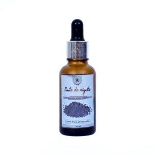  Huile de Nigelle (30ml)