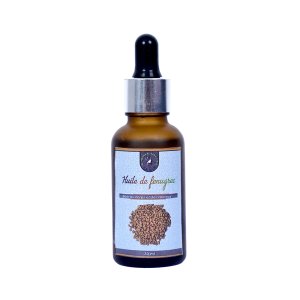 Macérât Huileux de Fenugrec (30ml)