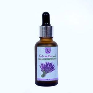  Macérât Huileux de Lavande (30ml)