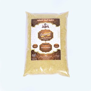 كسكس السميد