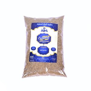 Barley Couscous