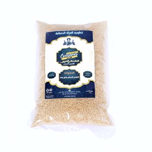 Couscous de Blé Dur