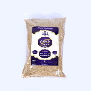 Couscous Quintuple (5 céréales)