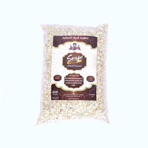 دشيشة الشوفان