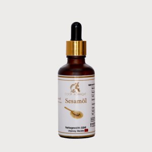 زيت الزنجلان