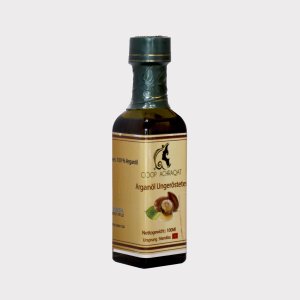 Huile d'Argan