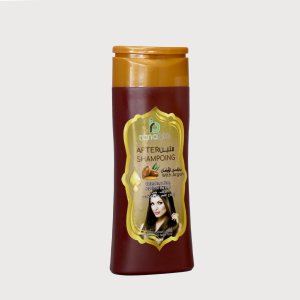 ملين الشعر بالأركان