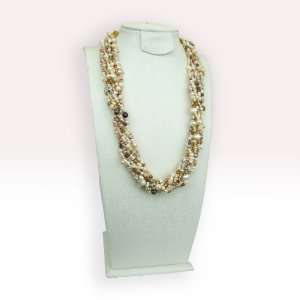 Mdjja (Collier Traditionnel)