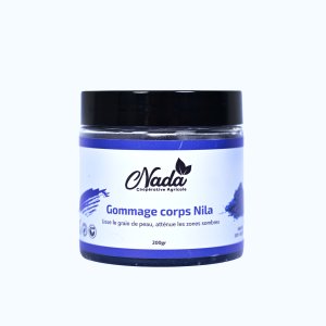 مقشر النيلة (200 غ)