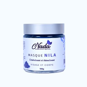 Masque Nila (100g)