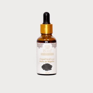 Black Seed Oil (Nigella Sativa)