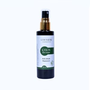 Lotion Anti-Chute (120ml)