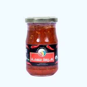 الهريسة منسمة