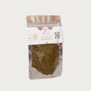 عشبة ورق الطلح