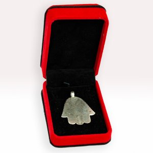 Khamsa (Main de Fatima)