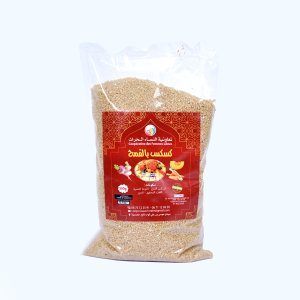 كسكس بالقمح