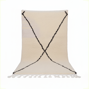 Tapis Traditionnel (Zarbia)