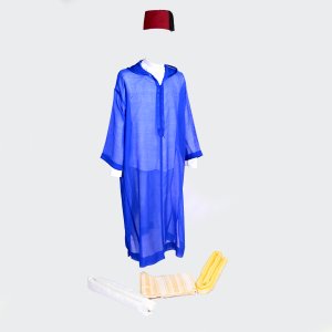 Djellaba