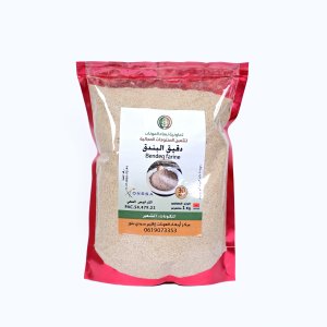 Farine de BENDQ (Orge)