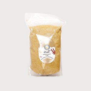 كسكس الكامل بالكينوا