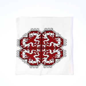 وسادة زموري 50سم / 50سم