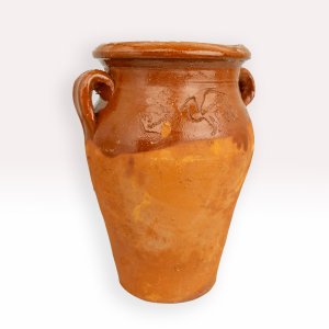 Grand Verre (Argile)