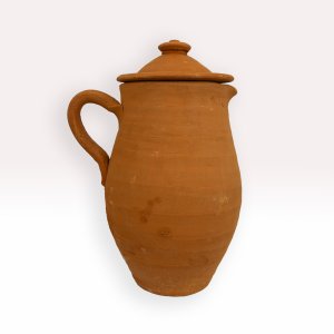 Tangia (Récipient de cuisson)