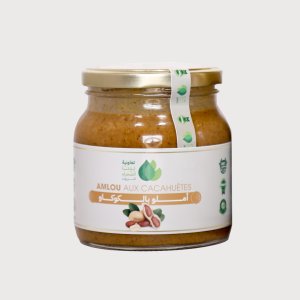 أملو الفول السوداني