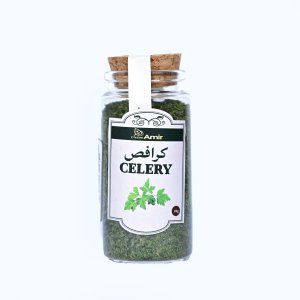 كرفس مجفف