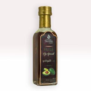 زيت الأفوكا