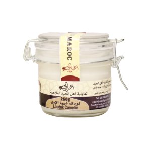 Lwadka (Graisse animale pour cuisine)