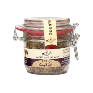 Tidkit (Mélange d'épices/herbes)